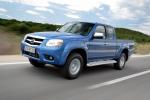 Mazda BT-50 2008 года